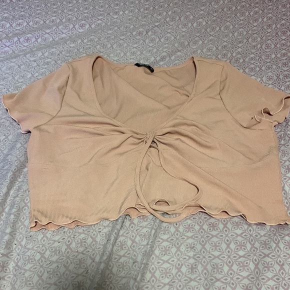 Shirt and short set - Picture 2 of 6